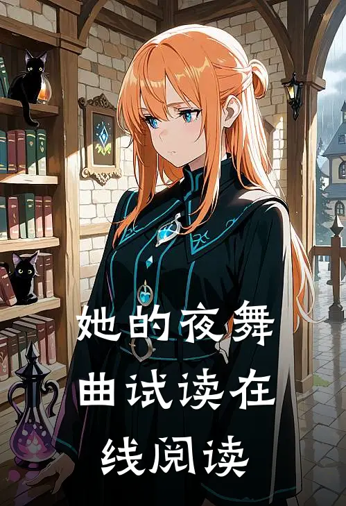 她的夜舞曲试读在线阅读