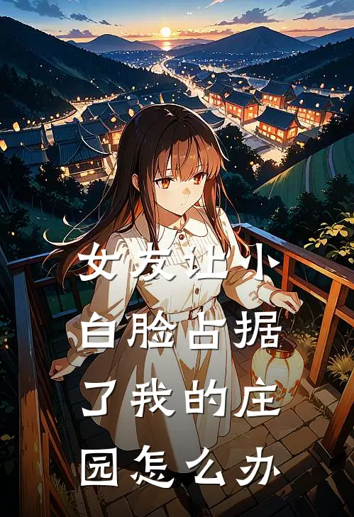 女友让小白脸占据了我的庄园怎么办