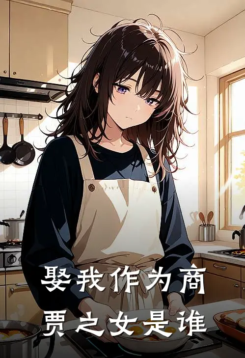 娶我作为商贾之女是谁