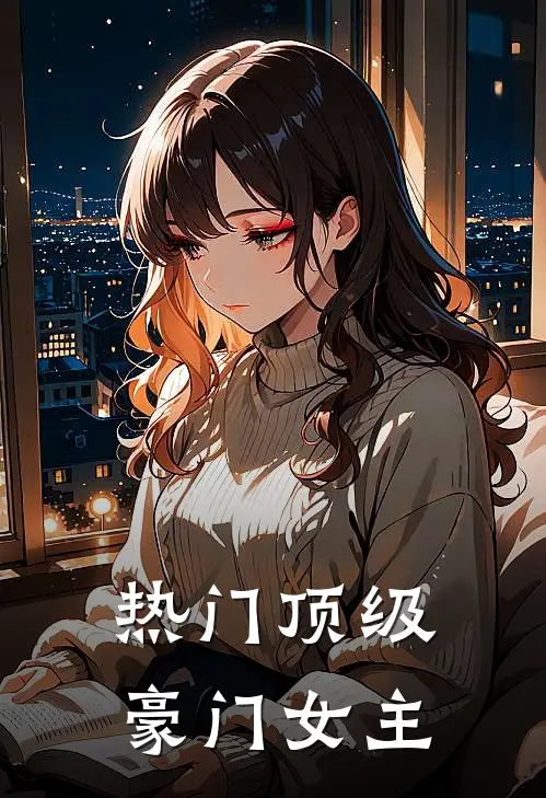 热门顶级豪门女主