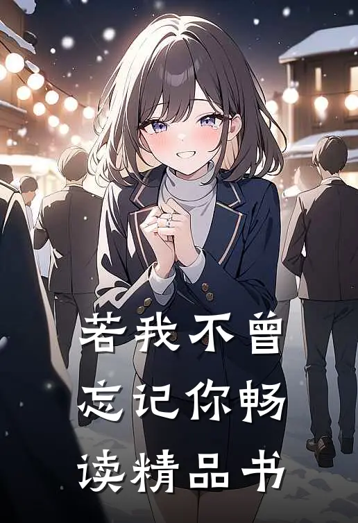 若我不曾忘记你畅读精品书