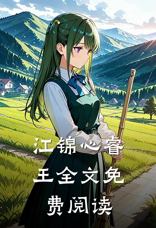 江锦心睿王全文免费阅读
