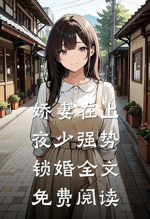 娇妻在上夜少强势锁婚全文免费阅读