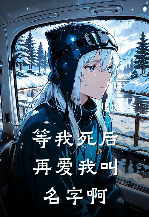 等我死后再爱我叫名字啊