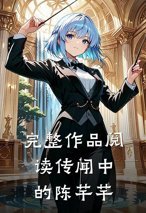 完整作品阅读传闻中的陈芊芊