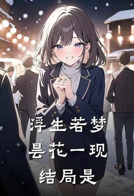 浮生若梦昙花一现结局是