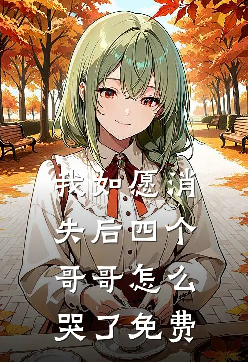 我如愿消失后四个哥哥怎么哭了免费