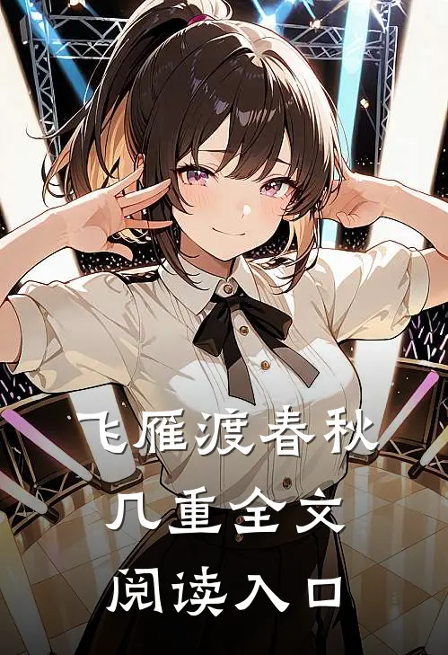 飞雁渡春秋几重全文阅读入口