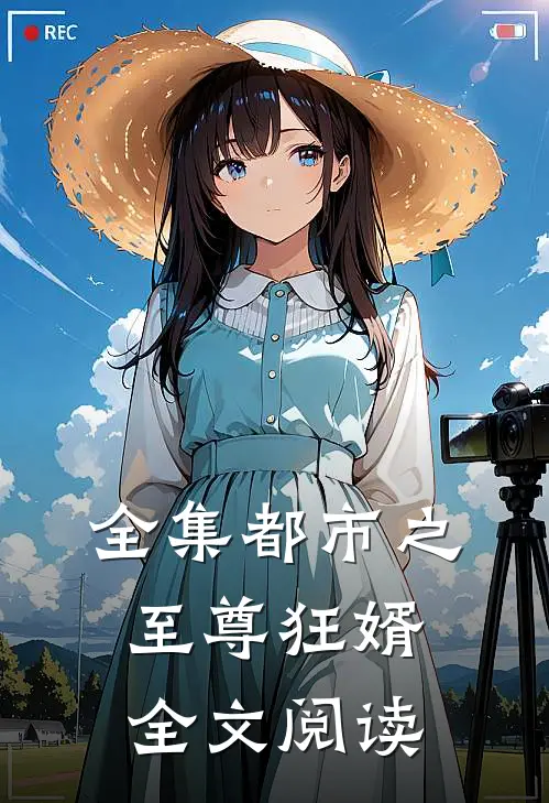 全集都市之至尊狂婿全文阅读