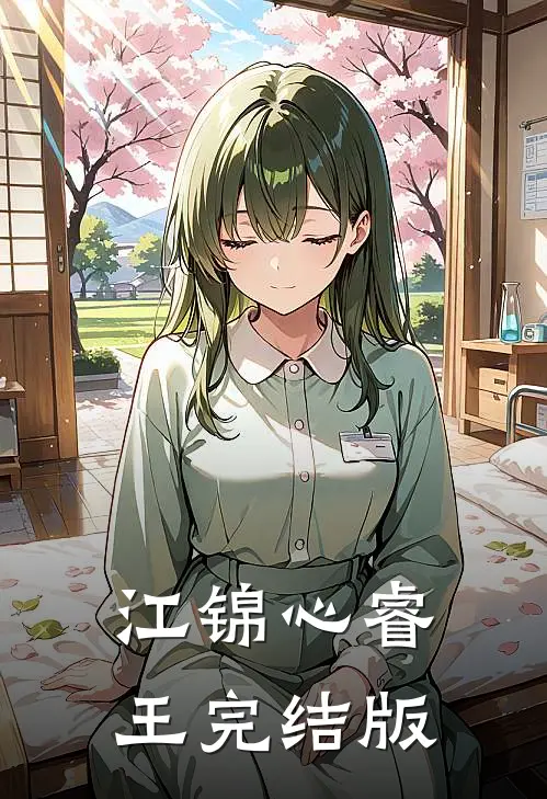 江锦心睿王完结版