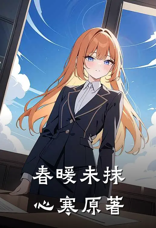 春暖未抹心寒原著