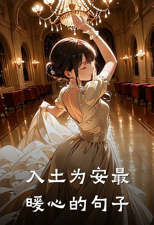 入土为安最暖心的句子