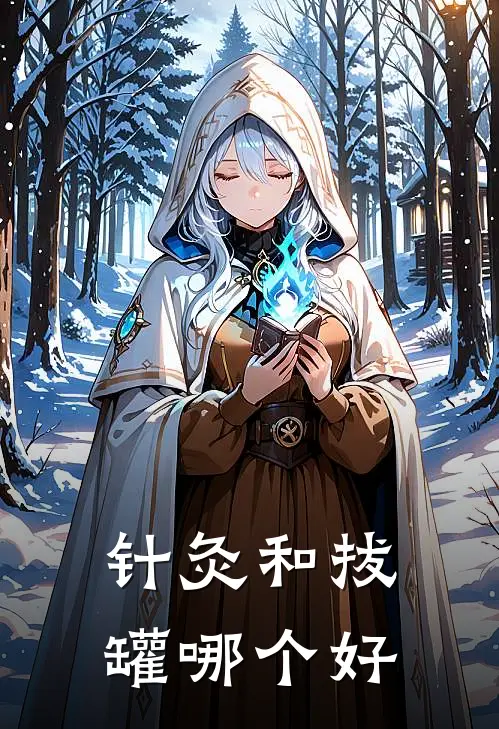 针灸和拔罐哪个好
