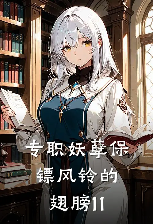 专职妖孽保镖 风铃的翅膀11