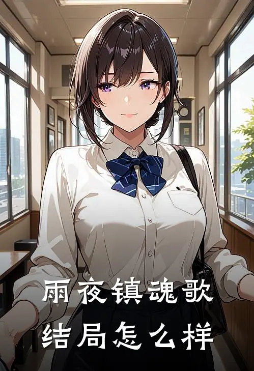 雨夜镇魂歌结局怎么样