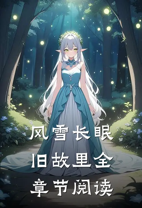 风雪长眠旧故里全章节阅读
