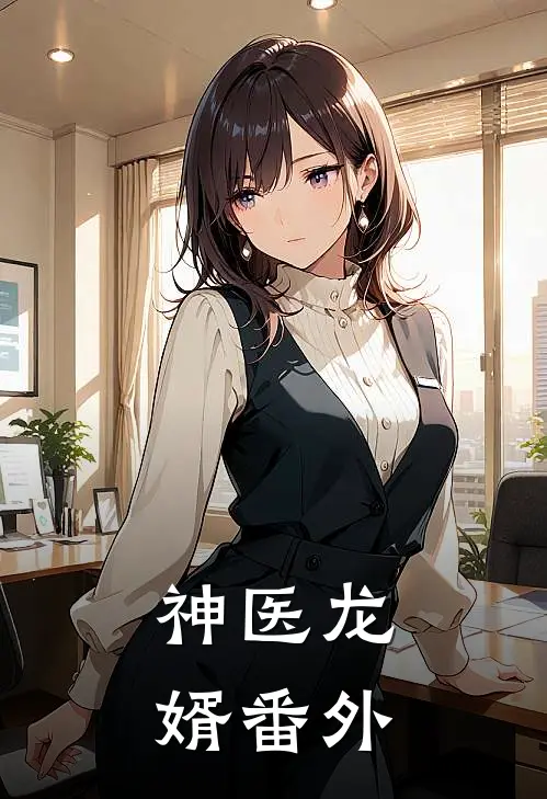 神医龙婿番外