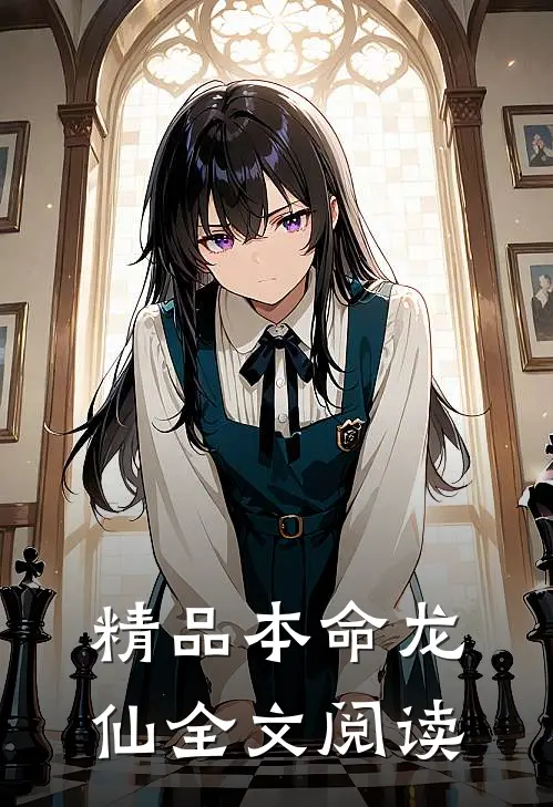 精品本命龙仙全文阅读