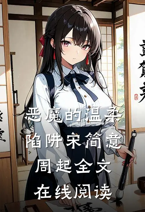 恶魔的温柔陷阱宋简意周起全文在线阅读