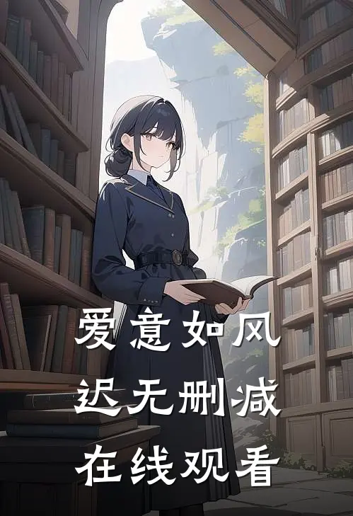 爱意如风迟无删减在线观看