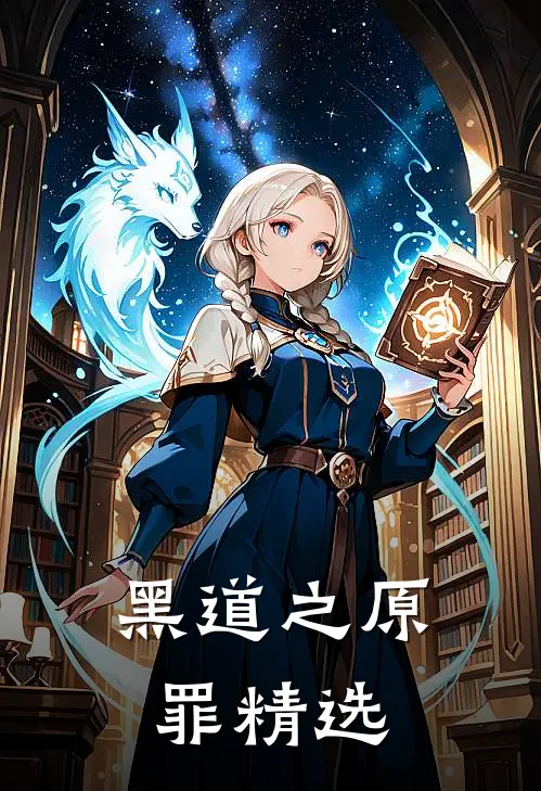 黑道之原罪精选