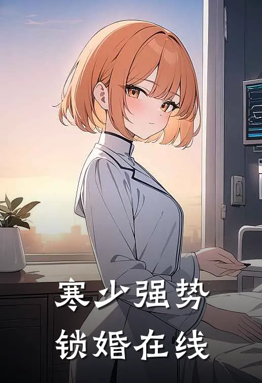 寒少强势锁婚在线