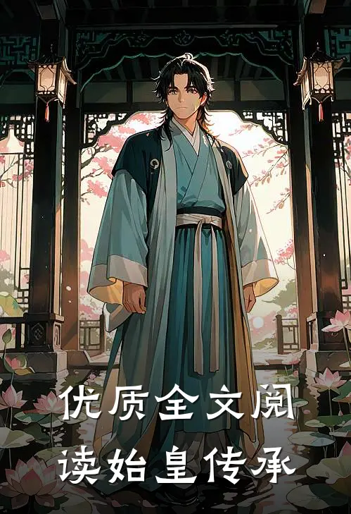 优质全文阅读始皇传承