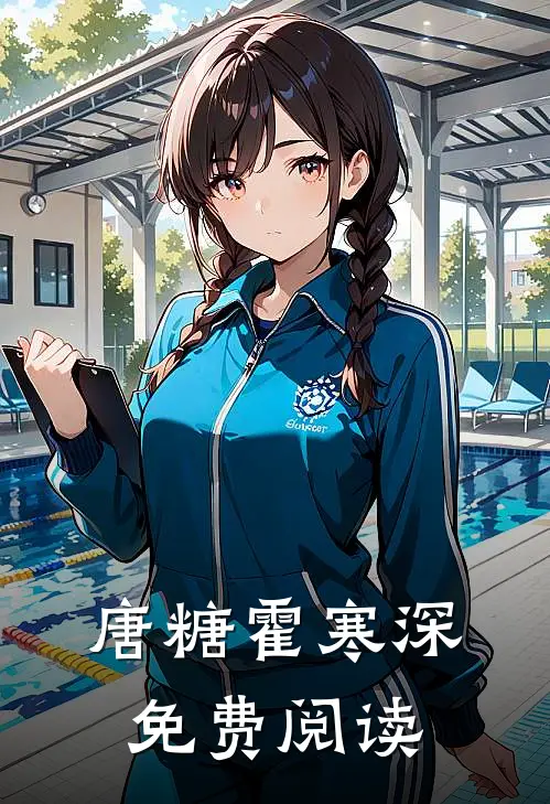 唐糖霍寒深免费阅读