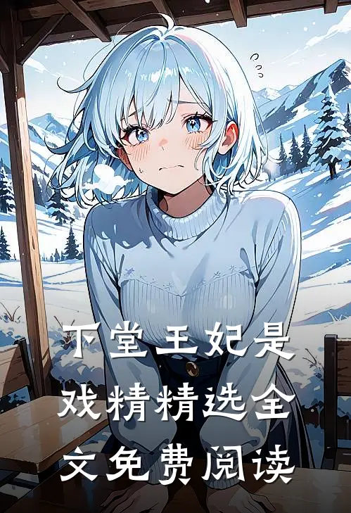 下堂王妃是戏精精选全文免费阅读
