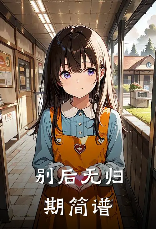 别后无归期简谱