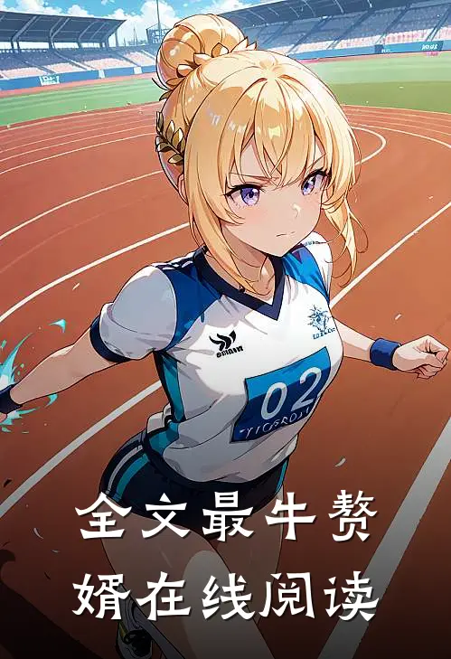 全文最牛赘婿在线阅读