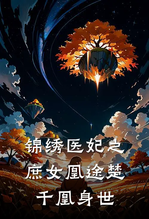 锦绣医妃之庶女凰途楚千凰身世