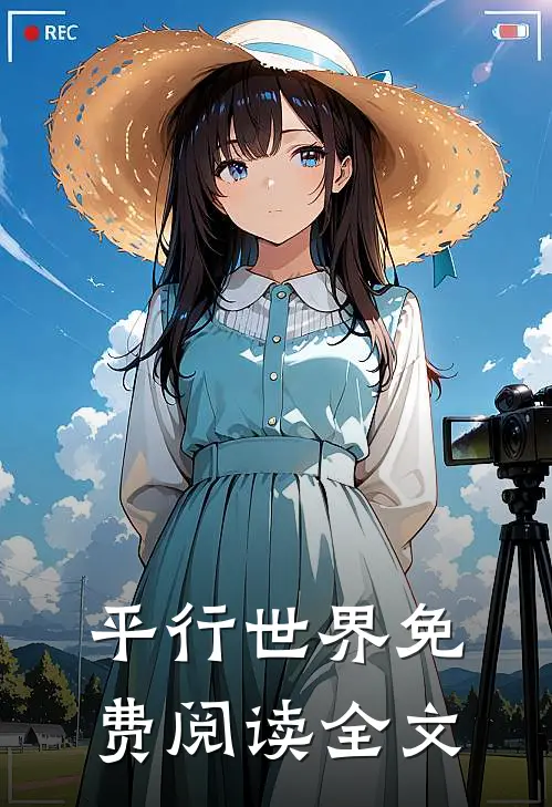 平行世界免费阅读全文