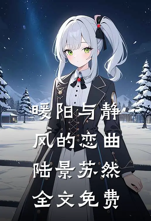 暖阳与静风的恋曲陆景苏然全文免费