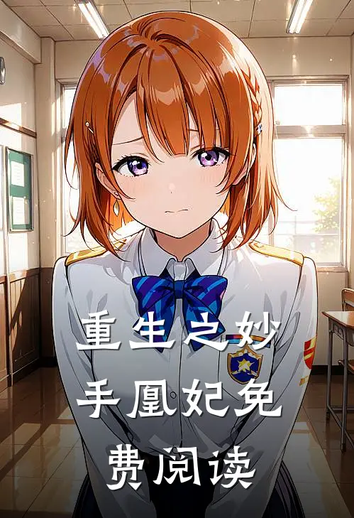 重生之妙手凰妃免费阅读