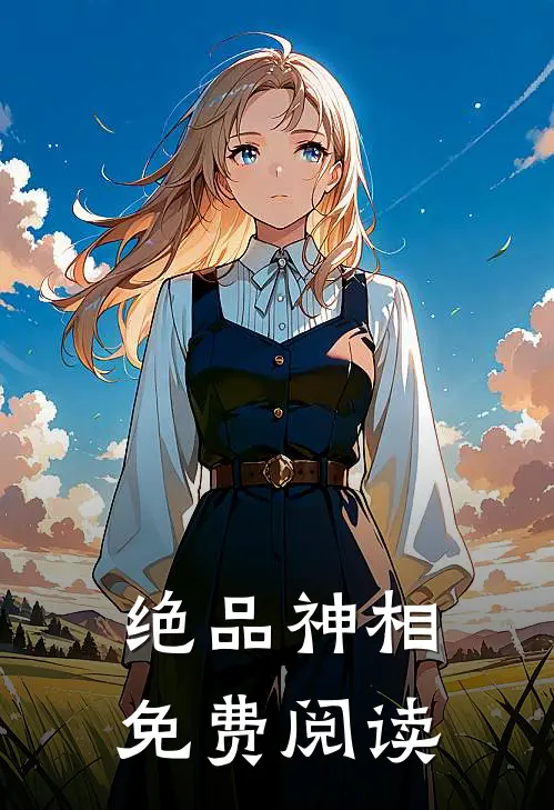 绝品神相免费阅读