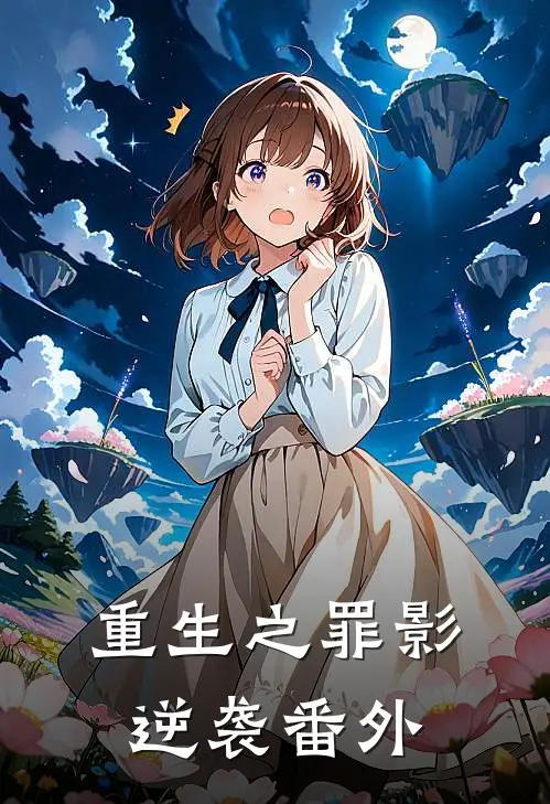 重生之罪影逆袭 番外