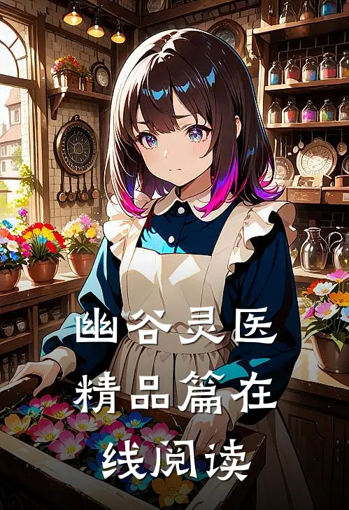 幽谷灵医精品篇在线阅读
