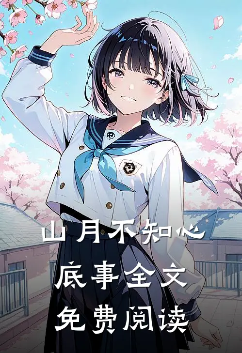 山月不知心底事全文免费阅读
