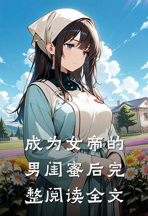 成为女帝的男闺蜜后完整阅读全文