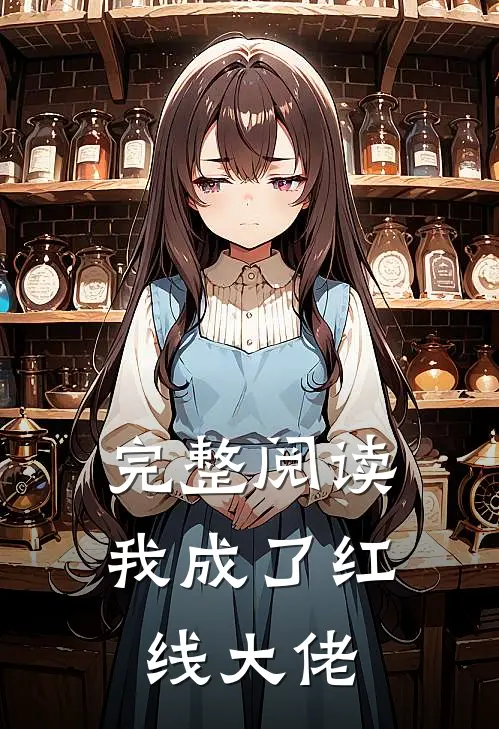 完整阅读我成了红线大佬