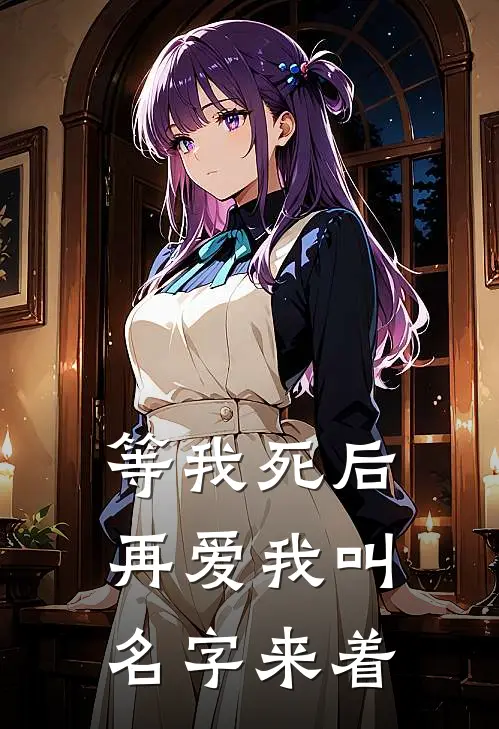 等我死后再爱我叫名字来着