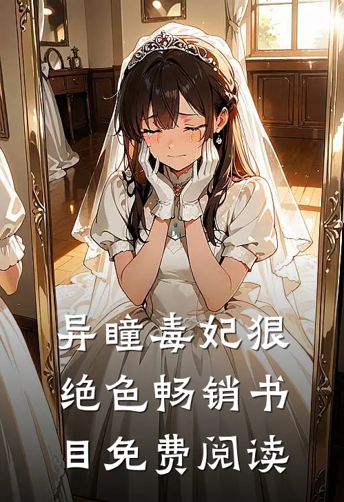 异瞳毒妃狠绝色畅销书目免费阅读