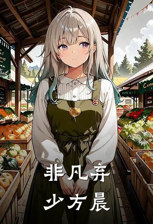 非凡弃少方晨