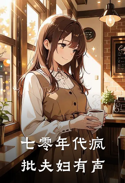 七零年代疯批夫妇有声