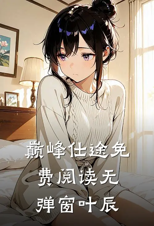 巅峰仕途免费阅读无弹窗叶辰