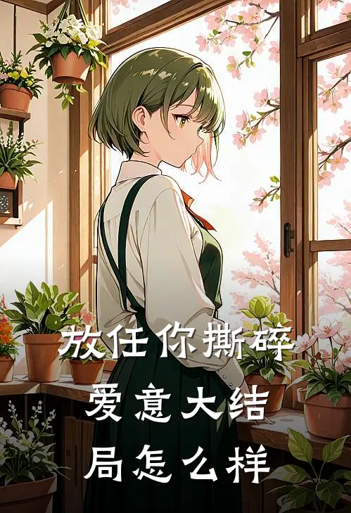 放任你撕碎爱意大结局怎么样