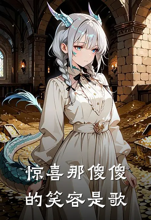 惊喜那傻傻的笑容是歌