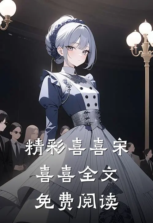 精彩喜喜宋喜喜全文免费阅读