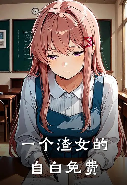 一个渣女的自白免费